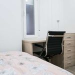 Alquilo 5 dormitorio apartamento de 140 m² en Madrid