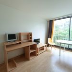 Rent 1 bedroom apartment of 27 m² in Reims 
