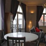 Rent 1 bedroom apartment of 75 m² in Schaerbeek