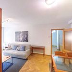 Alquilo 2 dormitorio apartamento de 160 m² en Madrid