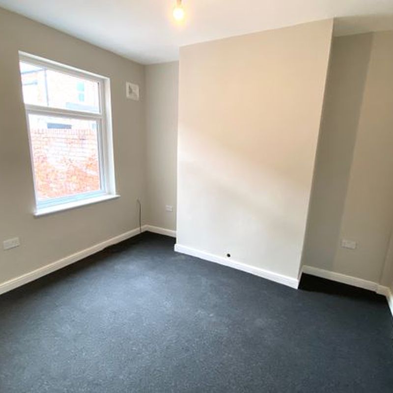 Terraced house to rent in Milton Road, Hartlepool, Cleveland TS26