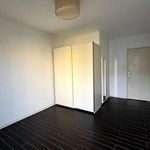 Appartement de 47 m² avec 2 chambre(s) en location à Mulhouse