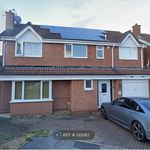 Rent 5 bedroom house in Yorkshire And The Humber