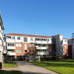 Rent 2 bedroom apartment of 55 m² in Växjö