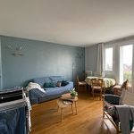 Rent 3 bedroom apartment of 52 m² in Caen