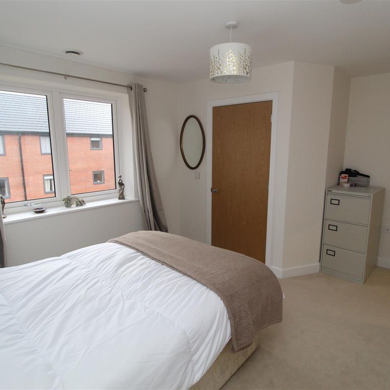 Apartment for rent in Exeter Topsham