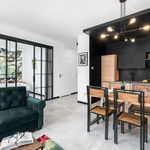 Rent 1 bedroom apartment of 44 m² in Poznań