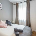 Rent 4 bedroom student apartment of 9 m² in Madrid