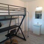 Appartement de 9 m² avec 1 chambre(s) en location à Rennes