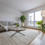 Rent 2 bedroom apartment in Pierrefonds