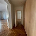 Rent 3 bedroom apartment of 106 m² in Saint-Germain, Odéon, Monnaie