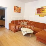 Rent 1 bedroom apartment of 745 m² in Číhošť