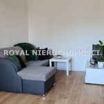Rent 2 bedroom apartment of 34 m² in Ruda Śląska