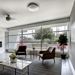 Rent 1 bedroom apartment of 65 m² in Burlington