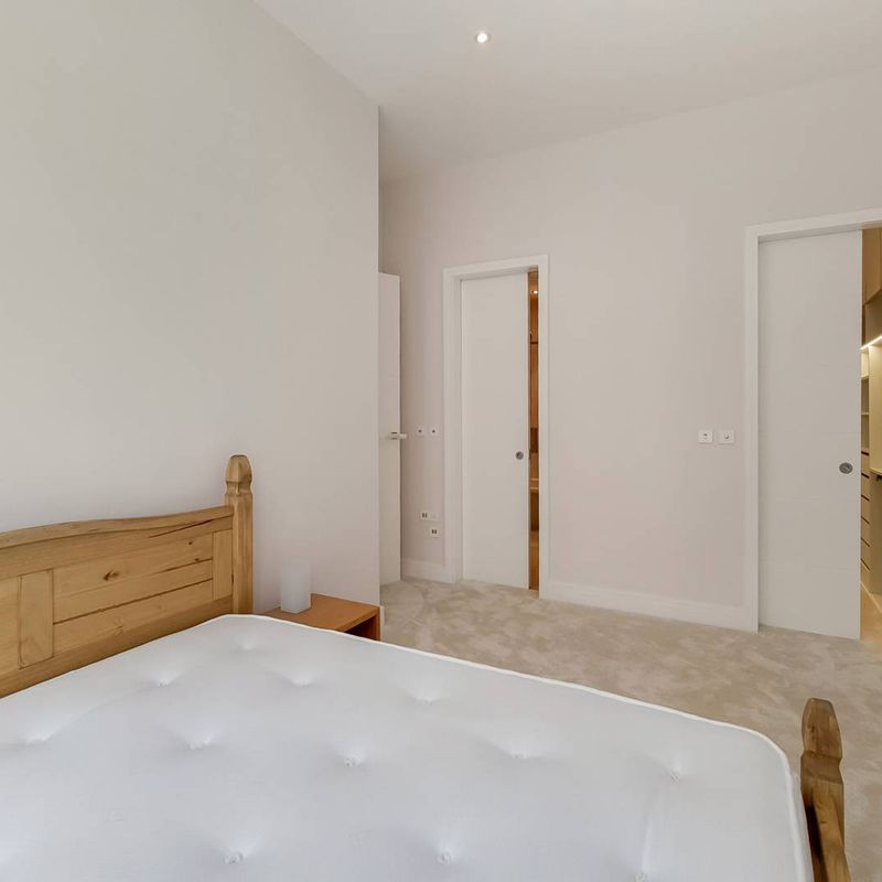 apartment for rent in London Millbank