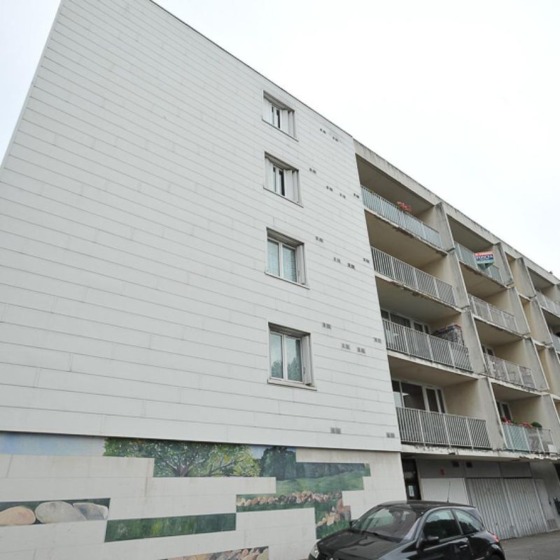 Location appartement  pièce VILLENEUVE ST GEORGES 79m² à 830.75€/mois - CDC Habitat Val Pompadour