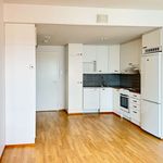 Rent 1 bedroom apartment of 36 m² in Tampere