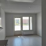 1 bedroom apartment of 36 m² in espoo
