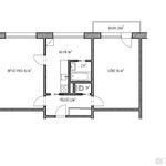 Rent 2 bedroom apartment in Cesky Krumlov
