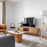 Rent 1 bedroom apartment of 46 m² in Motte-Picquet, Commerce, Necker