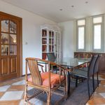 Rent 5 bedroom house of 400 m² in Calahonda