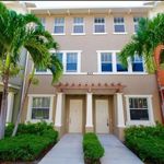Rent 3 bedroom house of 134 m² in West Palm Beach