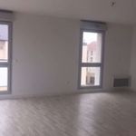 Rent 3 bedroom apartment of 81 m² in Coquelles