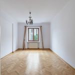 Wynajmij 4 sypialnię apartament z 112 m² w Warsaw