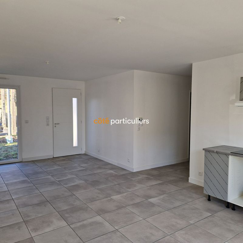 Location
Maison
 75.01 m² - 
 4 Pièces - 
Amilly (45200) Paucourt