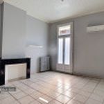 Rent 4 bedroom house of 83 m² in Béziers