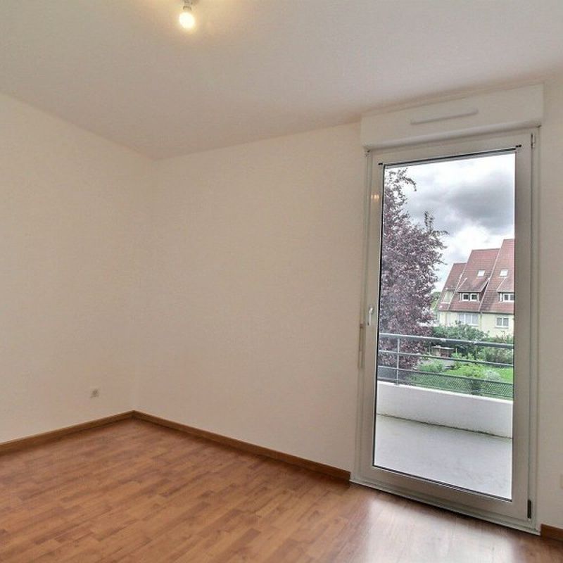 ▷ Appartement à louer • Barr • 48 m² • 730 € | immoRegion