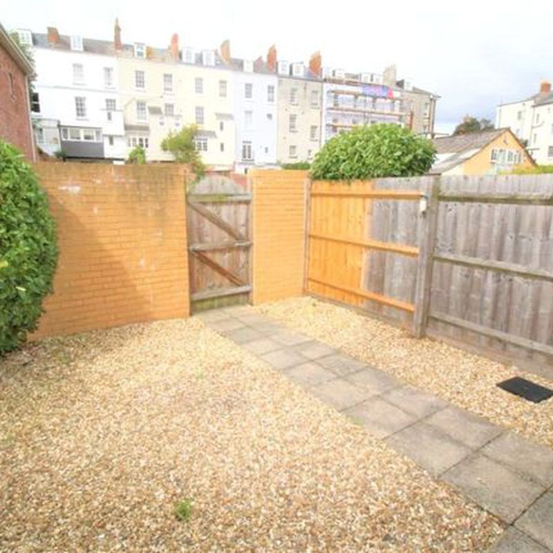 End terrace house to rent in Richmond Court, Exeter EX4