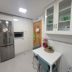 Rent 3 bedroom apartment of 109 m² in Majadahonda