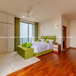 Rent 4 bedroom apartment of 267 m² in Colombo