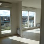 Appartement de 5441 m² avec 2 chambre(s) en location à Neufchâtel-en-Bray