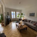 Rent 6 bedroom apartment in Geneva