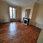 Rent 5 bedroom apartment of 180 m² in Clermont-Ferrand