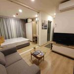 Rent 1 bedroom apartment of 27 m² in Bang Chak