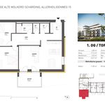 Miete 3 Schlafzimmer wohnung von 104 m² in Schärding