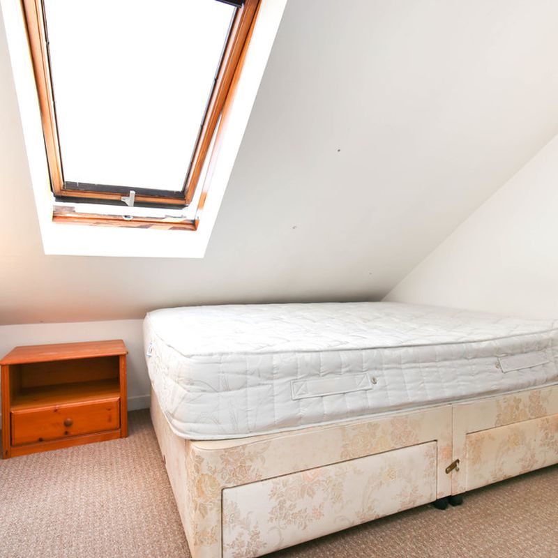 6 Bedroom Maisonette to Rent in Stratford Road, Heaton, NE6 Battle Field