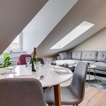 Rent 2 bedroom apartment of 74 m² in Praha