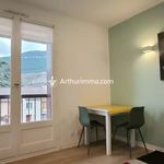 Rent 1 bedroom apartment of 21 m² in Millau