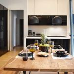 Rent 2 bedroom apartment of 110 m² in Glyfada