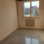 Rent 2 bedroom apartment of 44 m² in Vesoul
