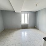 Appartement de 30 m² avec 2 chambre(s) en location à Néris-les-Bains