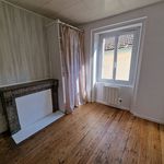 Rent 2 bedroom apartment of 61 m² in Nantua