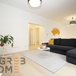 Rent 4 bedroom apartment of 180 m² in Srebrnjak