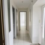 Rent 3 bedroom apartment of 70 m² in Castelmoron-sur-Lot