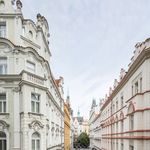 Rent 2 bedroom apartment of 89 m² in Prague