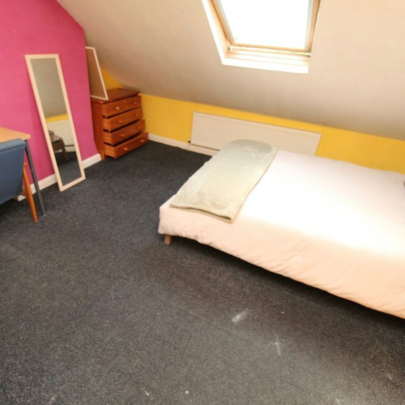 1 Bedroom Property For Rent in Nottingham - £520 PCM Dunkirk